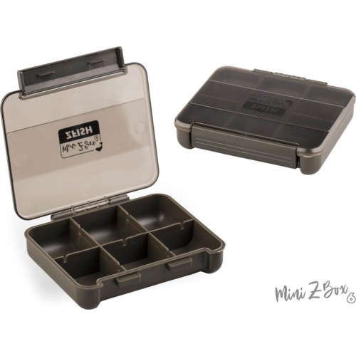 ZFISH Z-Mini Box 6