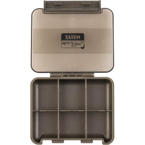 Коробка ZFISH Z-Mini Box 6