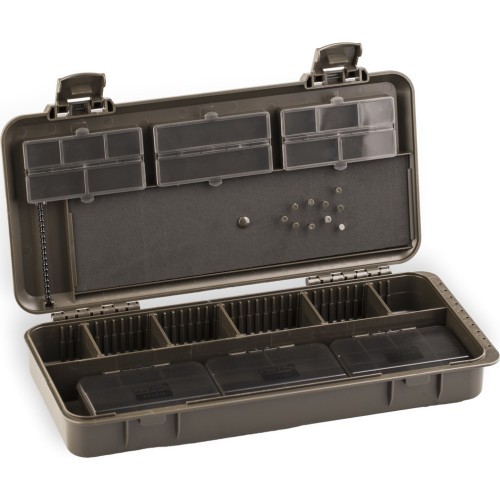 ZFISH Tackle Box Z-Box PRO 38 (4in1)