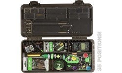 Рыболовный ящик ZFISH Z-Box PRO 38 (4in1)