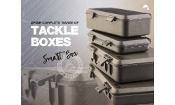 Makšķerēšanas piederumu kaste ZFISH Smart Box ZFX
