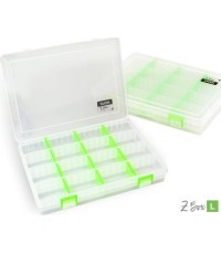 ZFISH Tackle Box Z-Box L