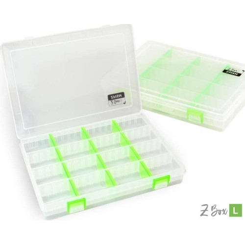 ZFISH Tackle Box Z-Box L