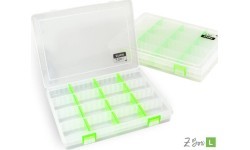 Коробка для рыболовных приманок ZFISH Z-Box L