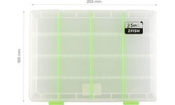 ZFISH ēsmas kaste Z-Box L