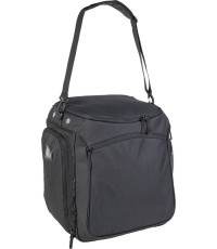 PROFESSIONAL Apsildāma slēpju zābaku soma