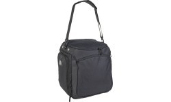 PROFESSIONAL Apsildāma slēpju zābaku soma