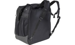 PROFESSIONAL Apsildāma slēpju zābaku soma