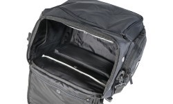 PROFESSIONAL Apsildāma slēpju zābaku soma