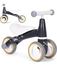 Children's cross-country bicycle safe design EVA wheels "Cosmic" ECOTOYS
