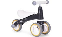Детский трёхколёсный велосипед с колёсами EVA «Cosmic» ECOTOYS