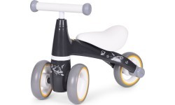 Children's cross-country bicycle safe design EVA wheels "Cosmic" ECOTOYS