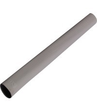 IBS Cue Grip Professional Gumijas Rokturis profesionāls, pelēks 30cm