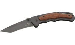 Salokāms nazis ar fiksatoru Cattara Hiker, 20 cm