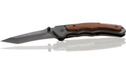 Salokāms nazis ar fiksatoru Cattara Hiker, 20 cm