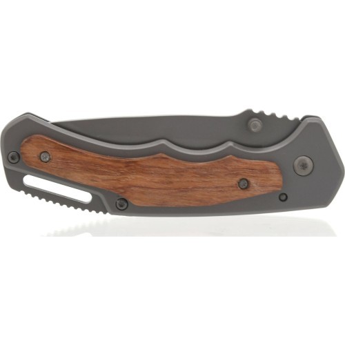 Складной нож с фиксатором Cattara Hiker, 20 см