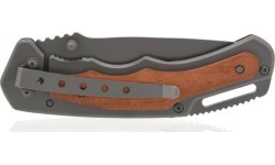 Locking Folding Knife Cattara Hiker 20 cm