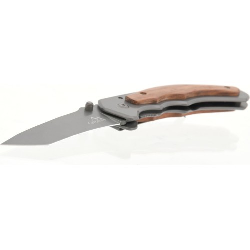 Locking Folding Knife Cattara Hiker 20 cm