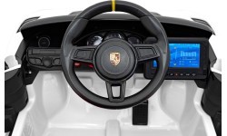Porsche Spyder RS 718  vehicle White MP4