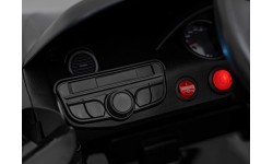 Porsche Spyder RS 718  vehicle Black MP4