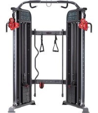 HMS ARES 1 daudzfunkcionāls trenažieris daļēji komerciālai lietošanai