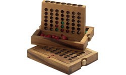 Spēle Philos Bing Go, 19x16x3cm