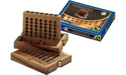 Spēle Philos Bing Go, 19x16x3cm