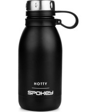 Термос Spokey Hotty, черный, 520 мл