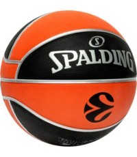Basketbola bumba Spalding Euroleague Varsity TF150 (5. izmērs)
