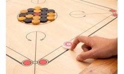 Philos Carrom Mumbai
