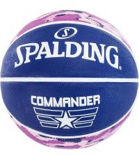 SPALDING Commander Camo (размер 6)