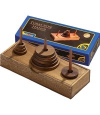 Spēle Philos Pagoda 21x8.5x3.7cm