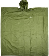 Origin Outdoors Lietus pončo 'Traveller'