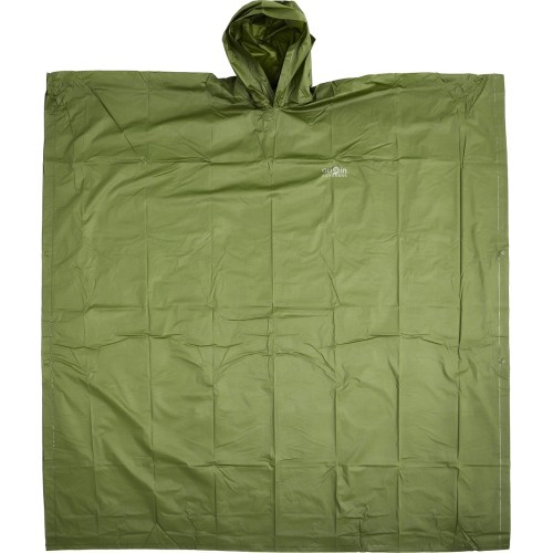 Origin Outdoors Дождевое пончо 'Traveller'