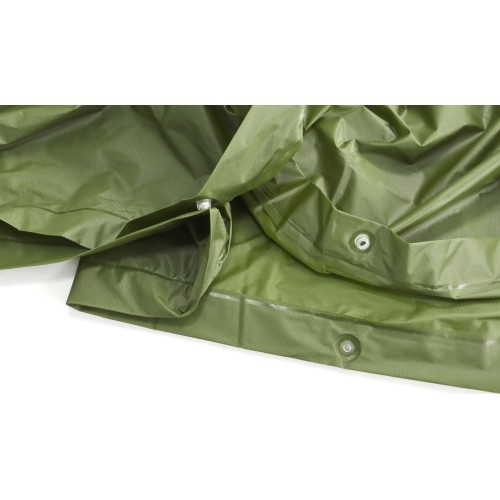 Origin Outdoors Дождевое пончо 'Traveller'