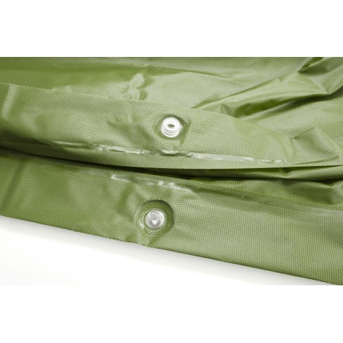 Origin Outdoors Rain Poncho 'Traveller'