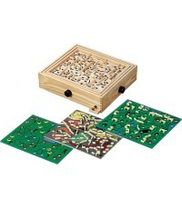 Настольная игра Philos Labyrinth 32,5x28,5cm