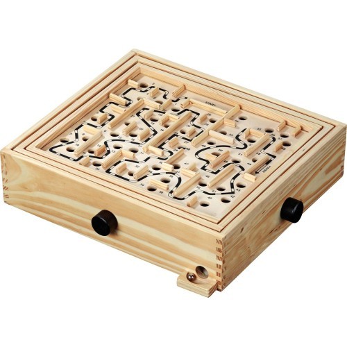 Настольная игра Philos Labyrinth 32,5x28,5cm