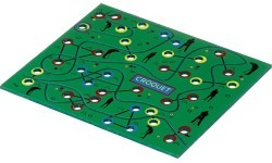 Galda spēle Philos Labyrinth 32,5x28,5cm