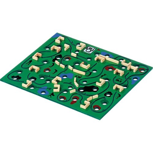 Galda spēle Philos Labyrinth 32,5x28,5cm
