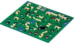 Galda spēle Philos Labyrinth 32,5x28,5cm