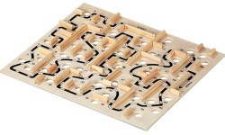 Galda spēle Philos Labyrinth 32,5x28,5cm