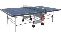 Table Tennis Table Sponeta S 3-47 i - Green