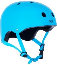 Freestyle ķivere WORKER Neonik BLU - Blue