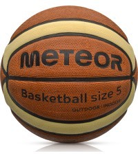 Treniņu basketbola bumba