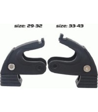 Тормоз для коньков Tempish NEO-X, DACO, REBEL PP