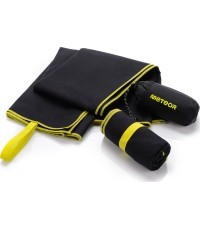 Полотенце - Black