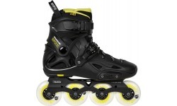 Роликовые коньки Powerslide IMPERIAL ONE 80