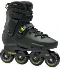 Rollerblade Twister XT riedučiai