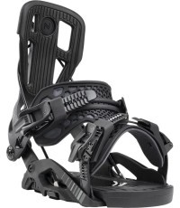 Snovborda stiprinājumi FLOW Fuse Fusion